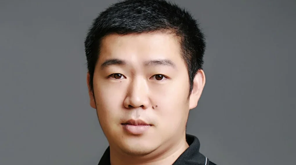 Li Hongzhi