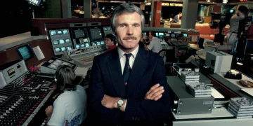Ted Turner, the Visionary Founder of CNN, Dies at 87