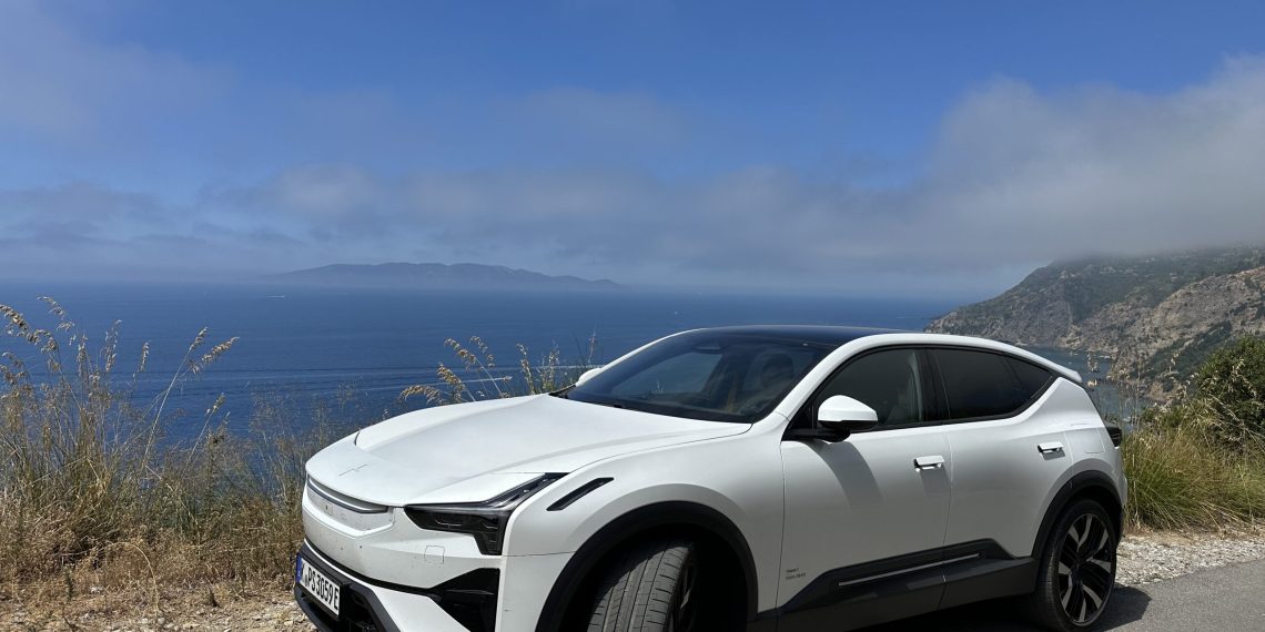 Germany EV Subsidy