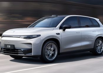 Leapmotor Germany