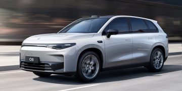 Leapmotor Germany