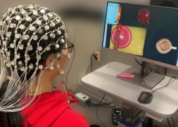 wearable brain monitoring