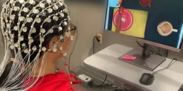 wearable brain monitoring