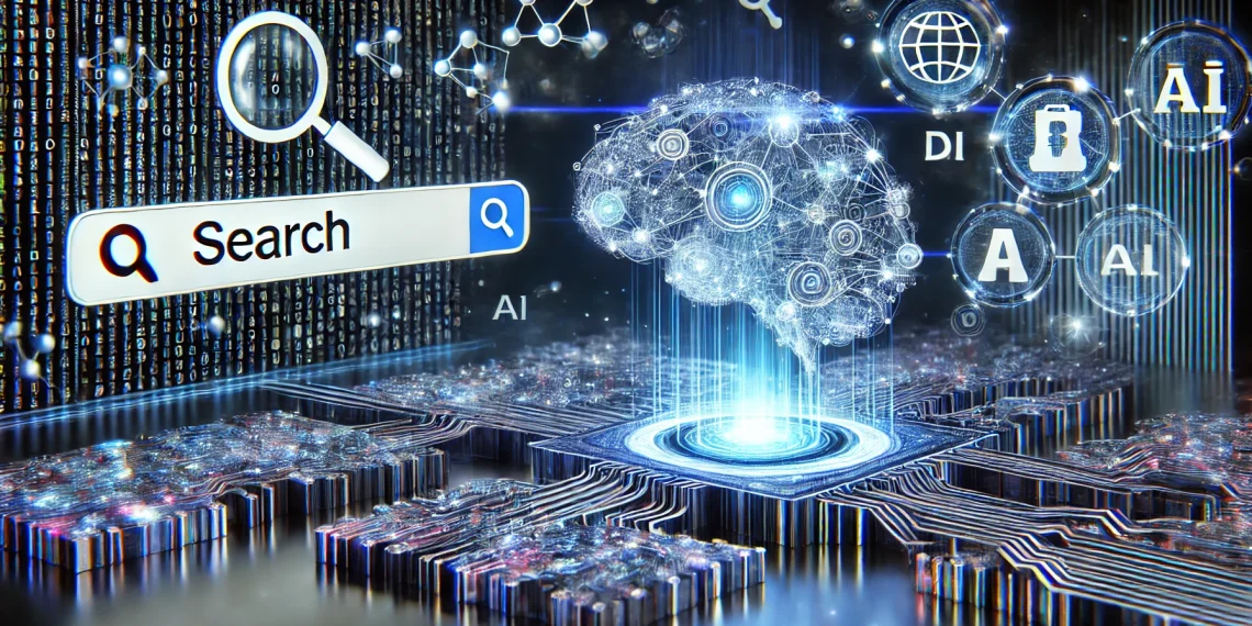 AI Search