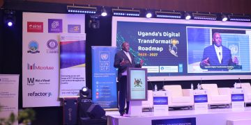 Uganda digital innovation