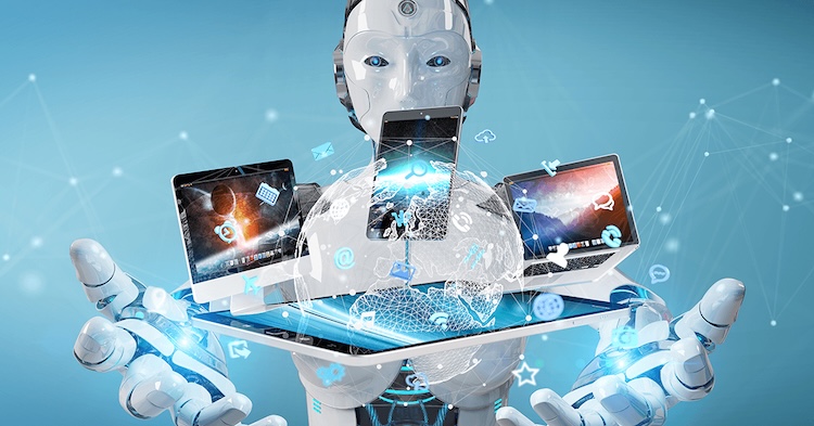 AI in Journalism