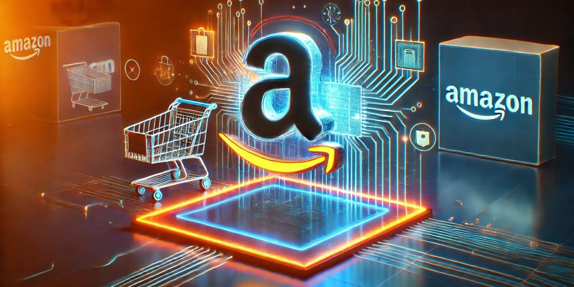 Amazon AI