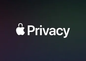 Apple privacy