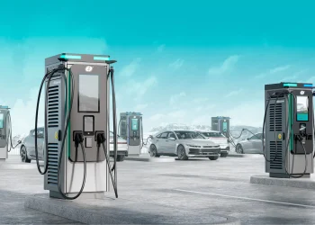 EV charging costs