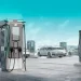 EV charging costs
