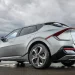 Australia EV sales