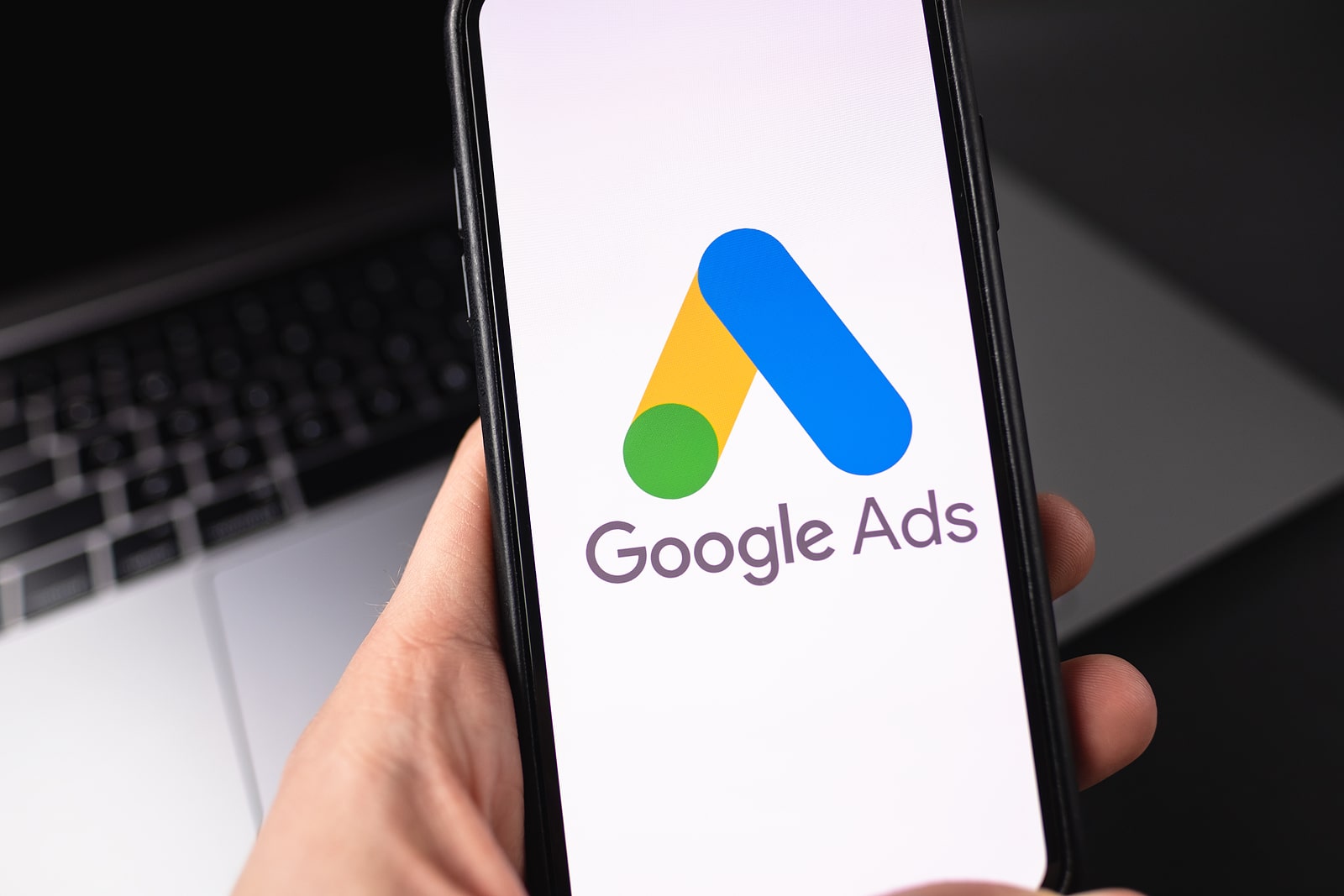 Google Ads trends