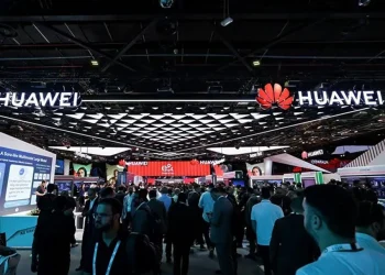 Botswana Huawei partnership