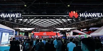 Botswana Huawei partnership