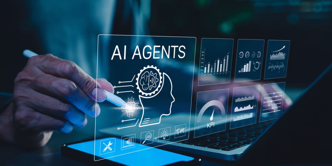 AI stock