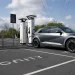 UK electric vehicles