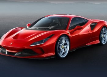 Ferrari AI