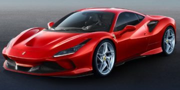 Ferrari AI