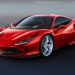 Ferrari AI