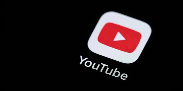 Ask YouTube