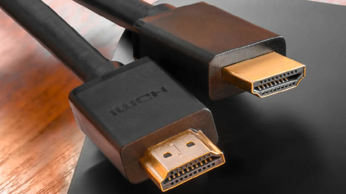 HDMI 2.1 Linux