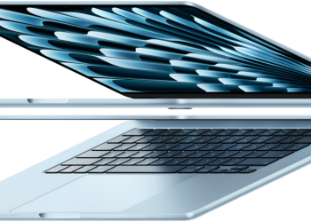 M5 MacBook Air