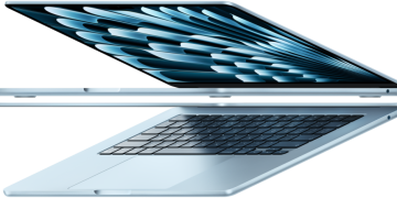 M5 MacBook Air