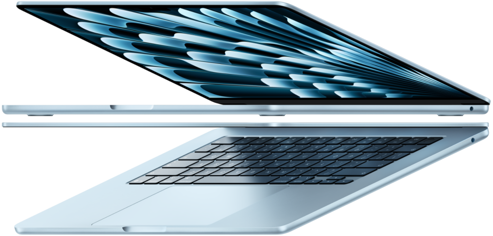 M5 MacBook Air
