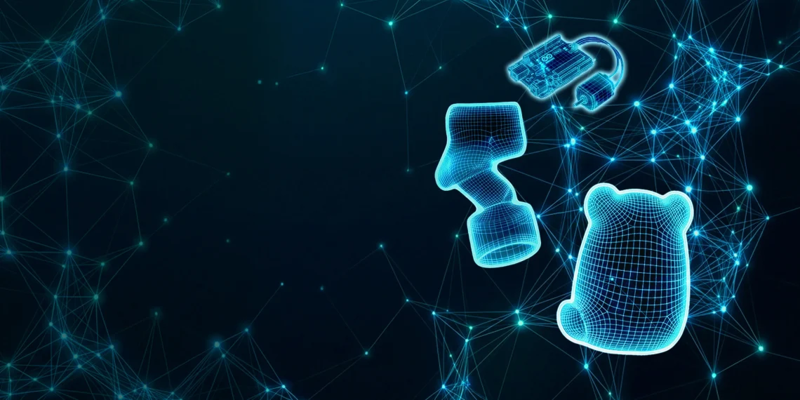 Nanoleaf AI