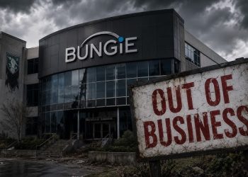 Bungie losses