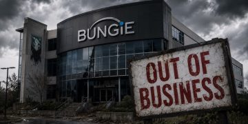 Bungie losses