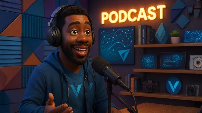 AI Podcasts