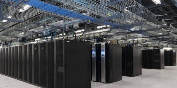 Africa AI data centers