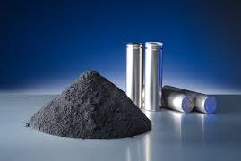 Lithium-Ion Battery Anodes