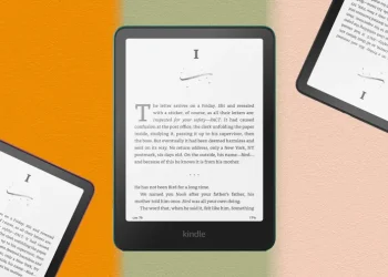 Kindle Paperwhite deal