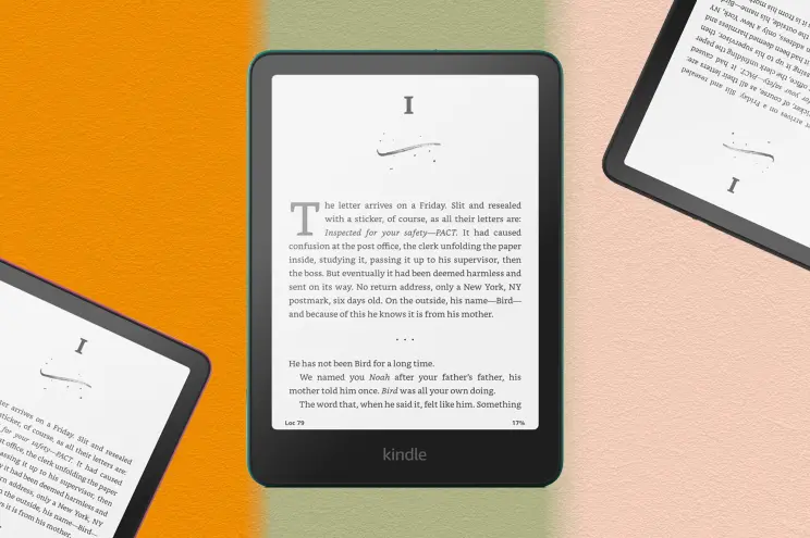 Kindle Paperwhite deal