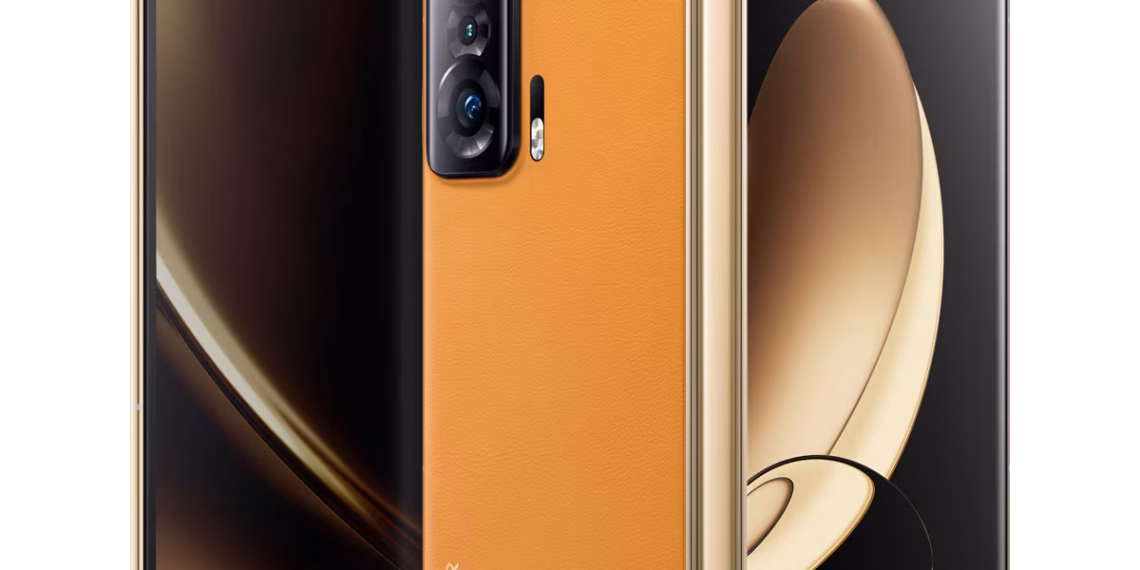 Honor wide foldable