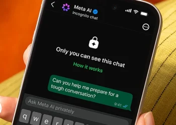 WhatsApp Incognito AI
