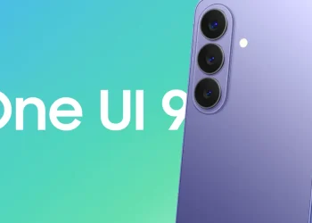 One UI 9