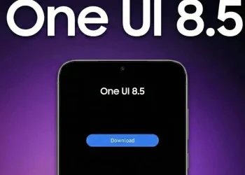 One UI 8.5