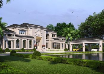Bangkok Luxury Homes