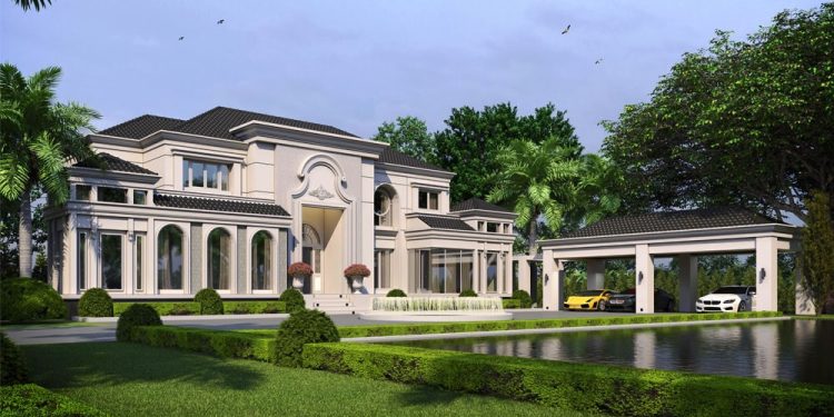 Bangkok Luxury Homes