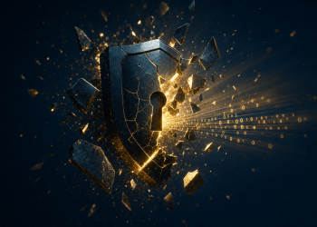 YellowKey BitLocker Flaw