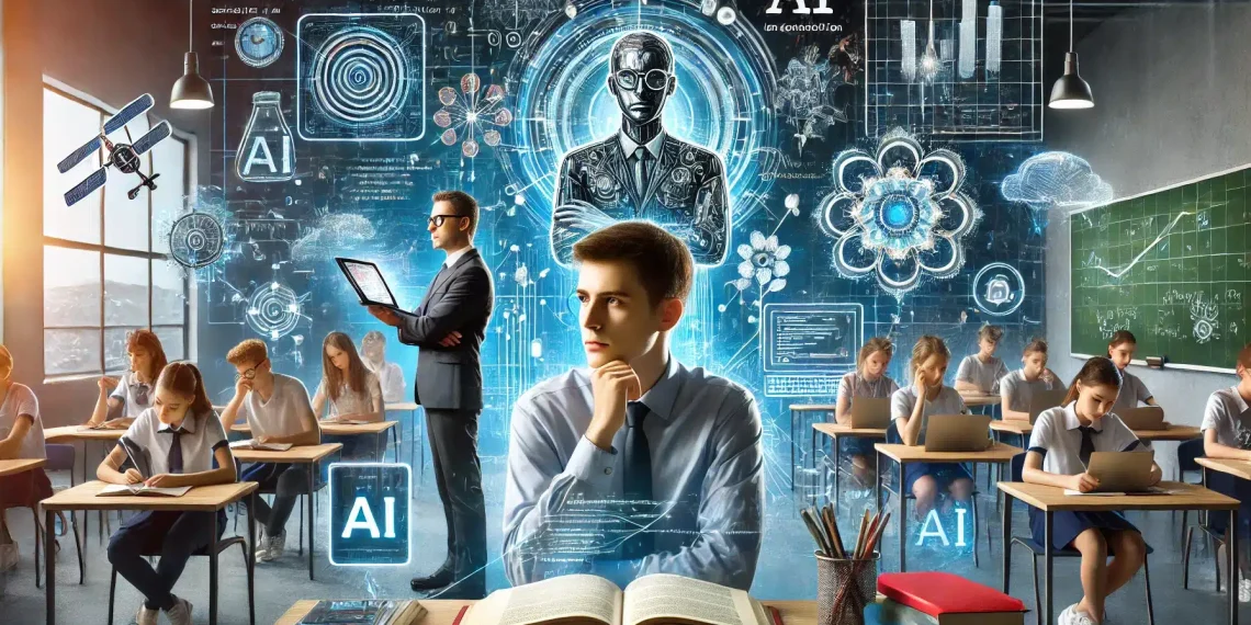 AI in education