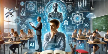 AI in education