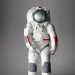 Prada space suit