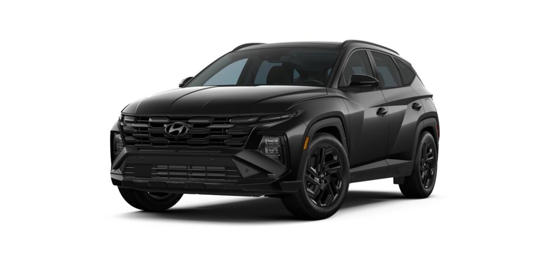 Hyundai 2026 Models