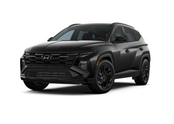 Hyundai 2026 Models