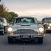 Classic EV conversions