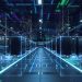 AI data centres